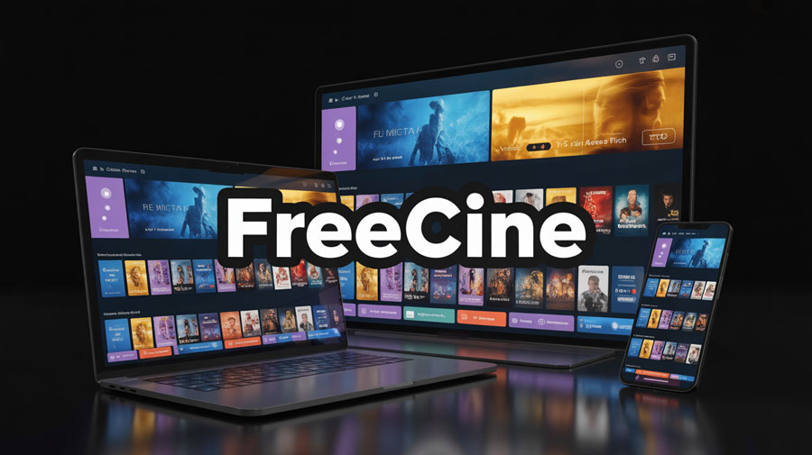 freecine